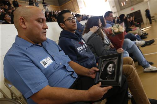 Maribel Hernandez Loya Memorial 